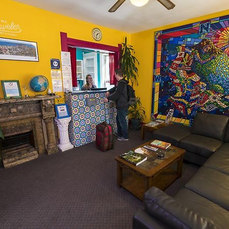 Hi - Madison Hostel Luaran gambar