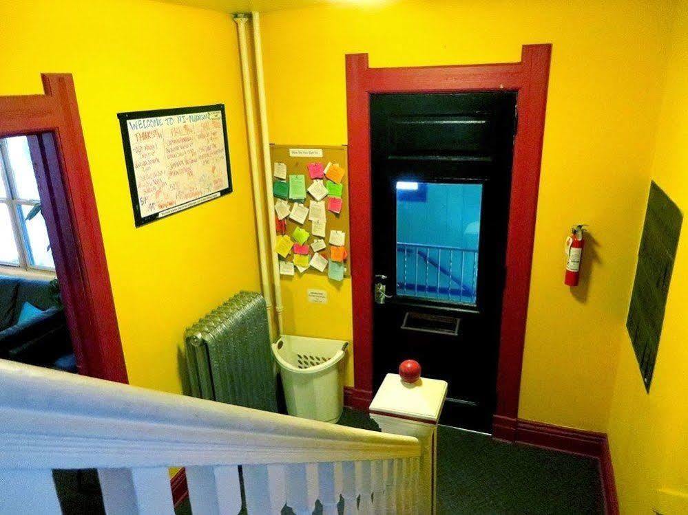 Hi - Madison Hostel Luaran gambar