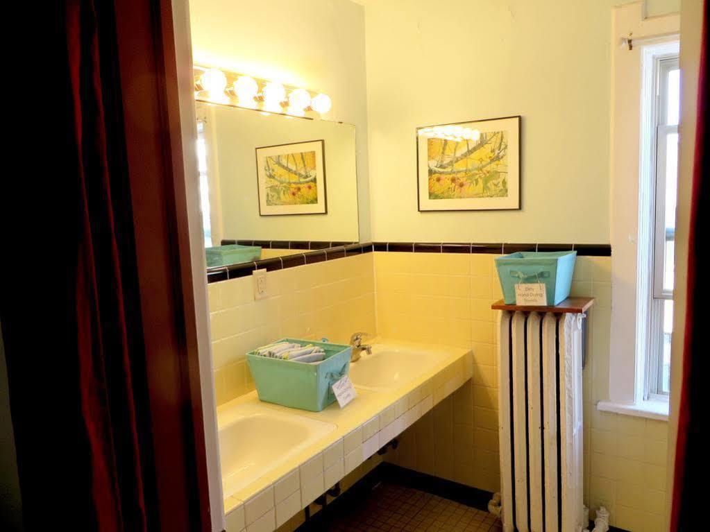 Hi - Madison Hostel Luaran gambar