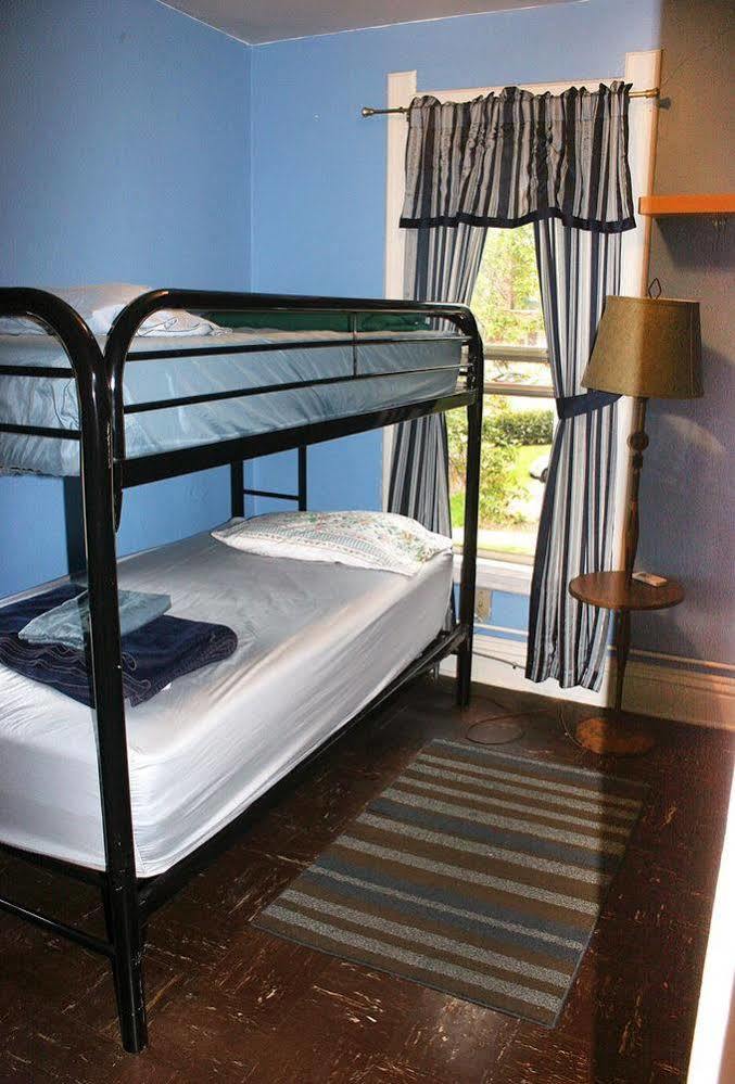 Hi - Madison Hostel Luaran gambar